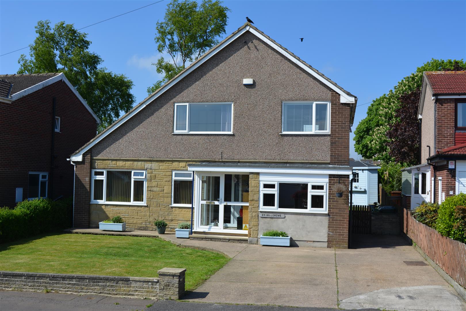 Houses for sale Huddersfield Property for sale Martin Thornton